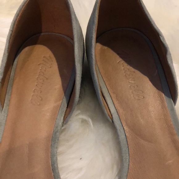 Madewell flats - Picture 5 of 5